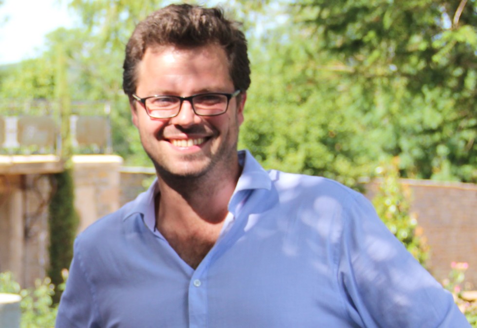 Edouard Ducerf