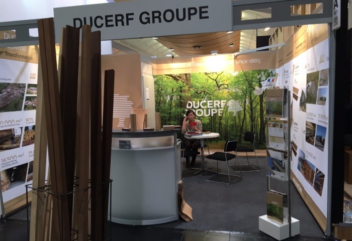 Domotex Hannover