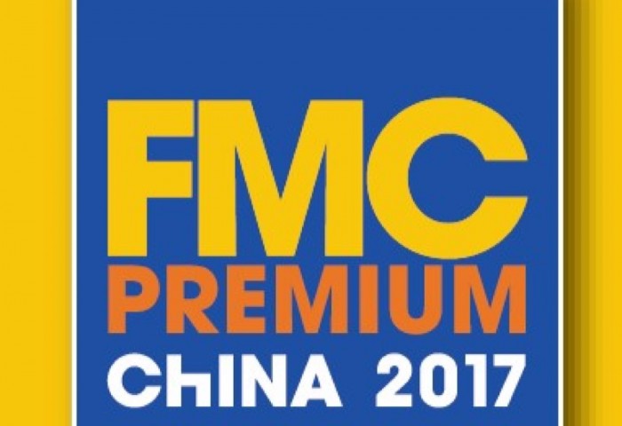 FMC Premium China 2017