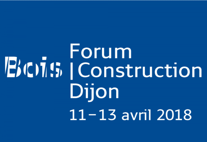 Forum Bois Construction Dijon : le groupe Ducerf va promouvoir le traitement thermique et les feuillus