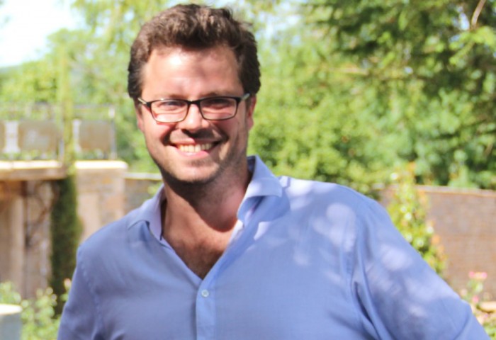 Edouard Ducerf : « Cette crise ne remet en cause ni notre vision, ni nos objectifs, et nous sommes aux côtés de nos clients ! »
