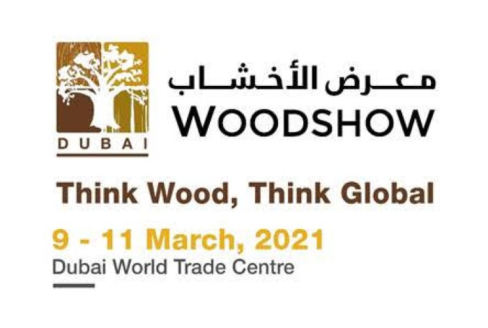 Ducerf au salon Dubaï WoodShow 2021
