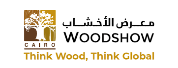 Ducerf Groupe au Cairo Woodshow 2021