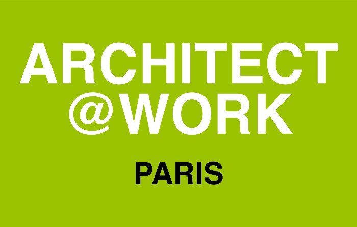 Architect@Work Paris 2022
