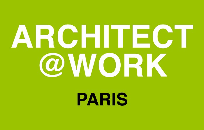 Architect@Work Paris 2022