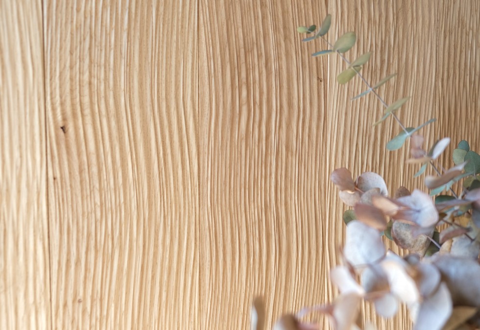 Nouveauté produit : Bard 107 Texture
