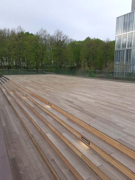 comment poser une terrasse en bois ?