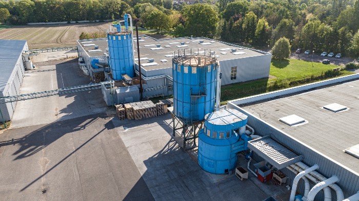 Le groupe DUCERF : 140 ans d’histoire, une aventure industrielle et humaine au cœur du bois