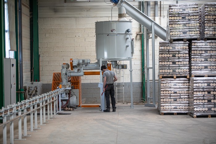 Le groupe DUCERF : 140 ans d’histoire, une aventure industrielle et humaine au cœur du bois