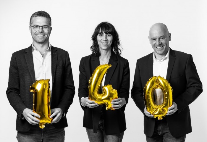 Le groupe DUCERF : 140 ans d’histoire, une aventure industrielle et humaine au cœur du bois
