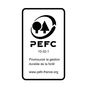 certification bois PEFC