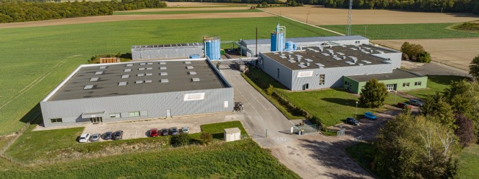 Unité Bourgogne Bois Industrie