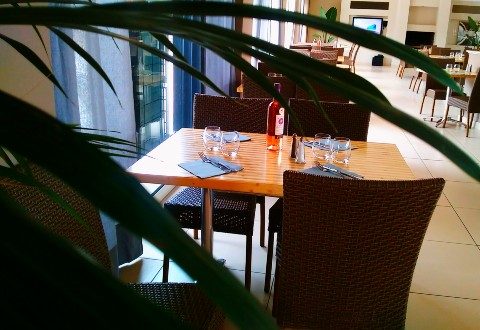 Yd-Woods N°1 / Plateaux de table