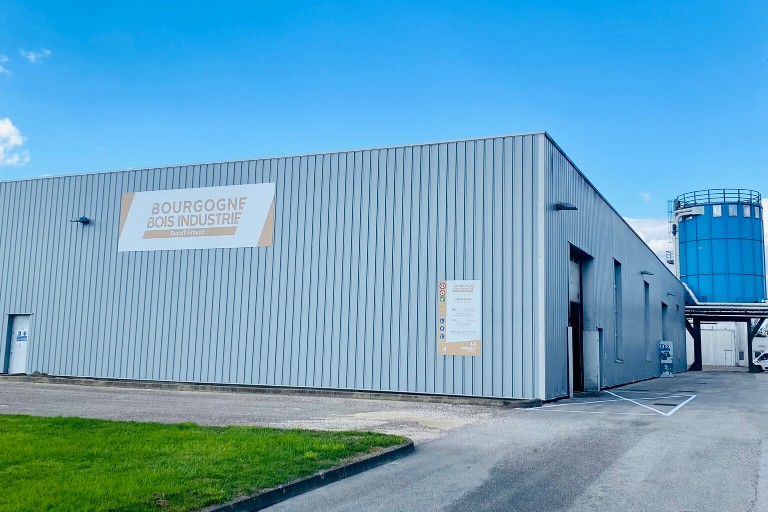 Régleur opérateur de production H/F