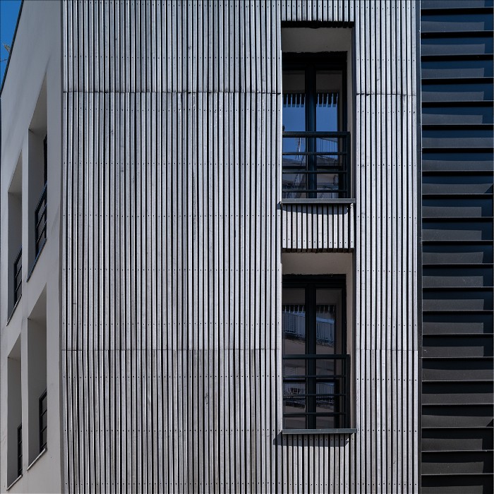 Comment réussir la mixité bois-autres matériaux dans les projets construction bois
