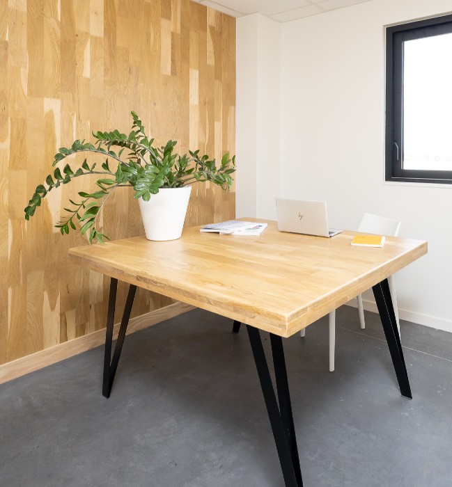 Comment réussir la mixité des matériaux dans vos projets avec le bois comme acteur clé