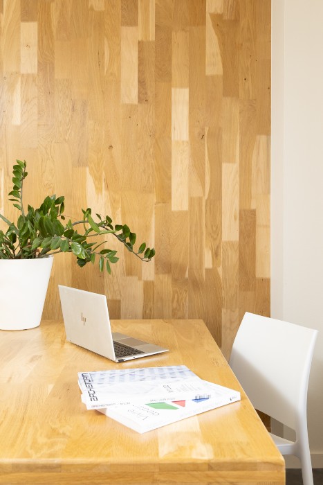 Podcast: chêne, science et innovation, le bois qui bâtit demain