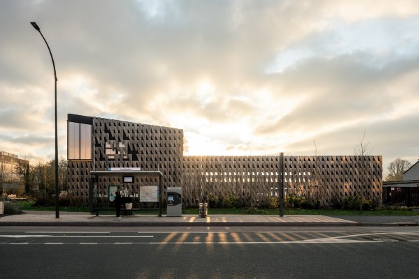 Le zoo Amiens métropole