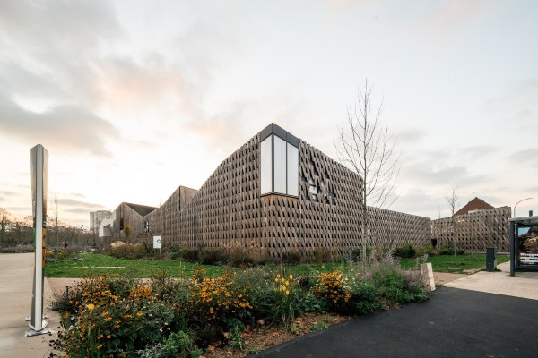 Le zoo Amiens métropole