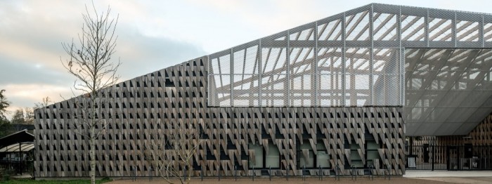 Le zoo Amiens métropole