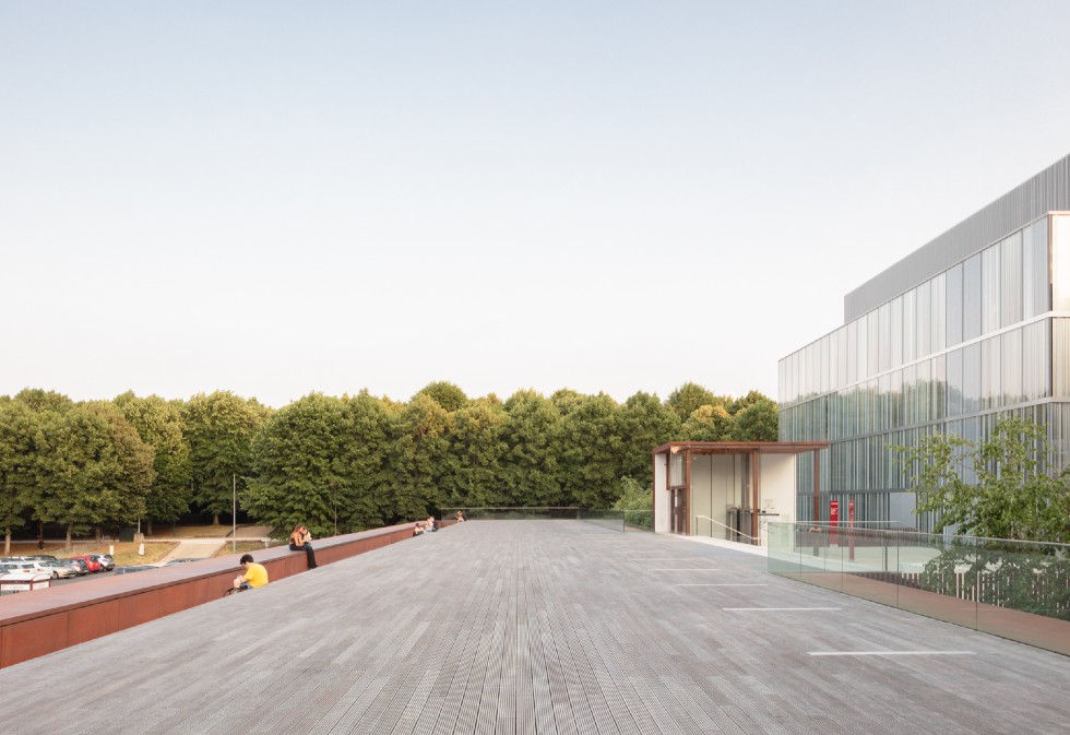 La FAQ produits terrasse