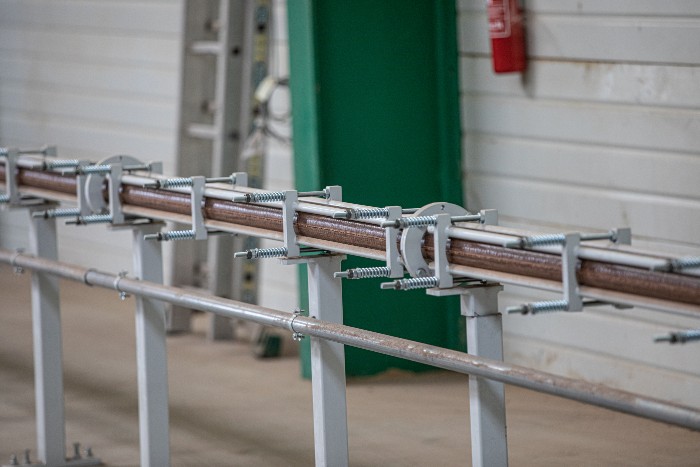 Bilan 2025 - Ambitions & perspectives 2026 du groupe Ducerf