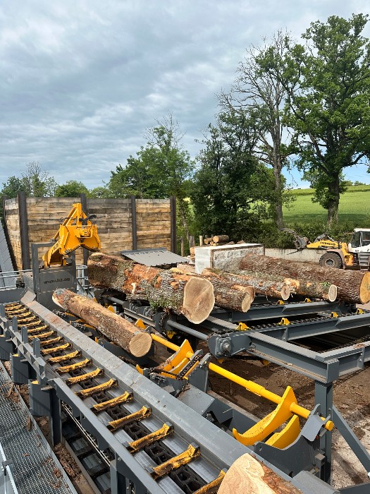 Bilan 2025 - Ambitions & perspectives 2026 du groupe Ducerf