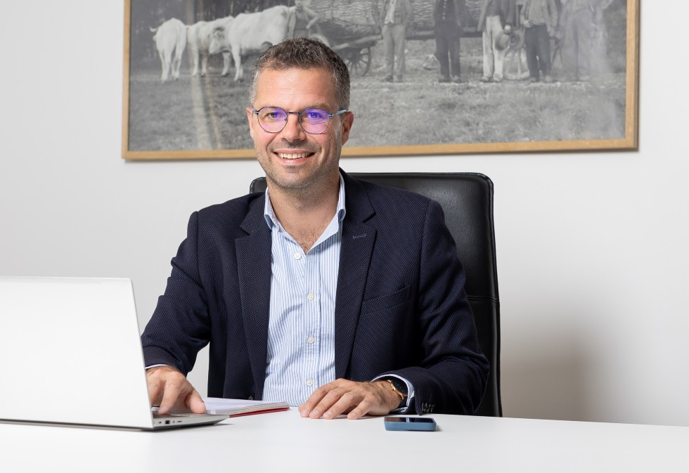 Bilan 2025 - Ambitions & perspectives 2026 du groupe Ducerf