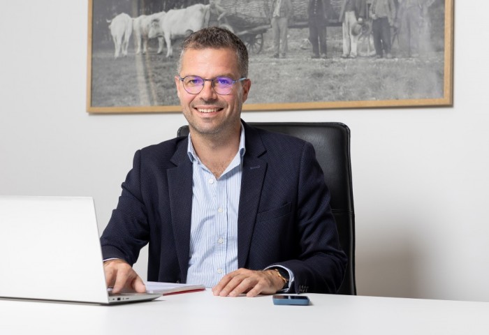 Bilan 2025 - Ambitions & perspectives 2026 du groupe Ducerf