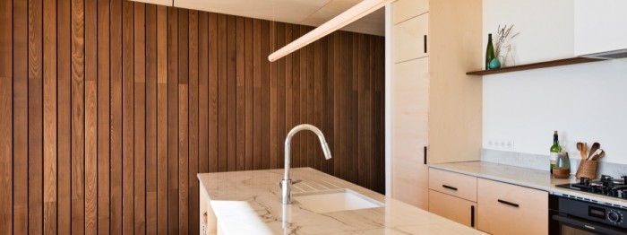 Revêtements intérieurs