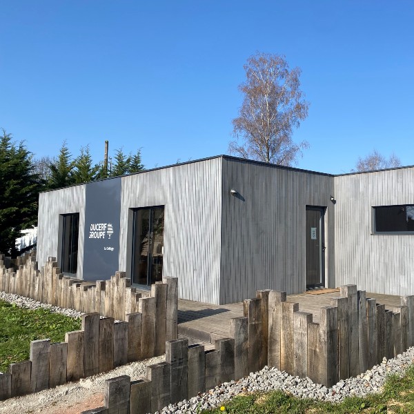 Aménagement paysager