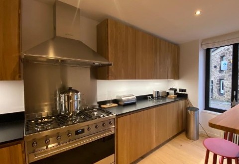 Menuiserie intérieure