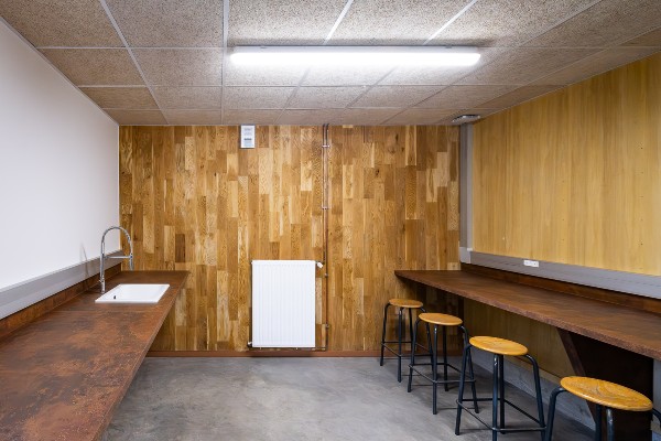 Projet CALHIPSO avec Batichêne