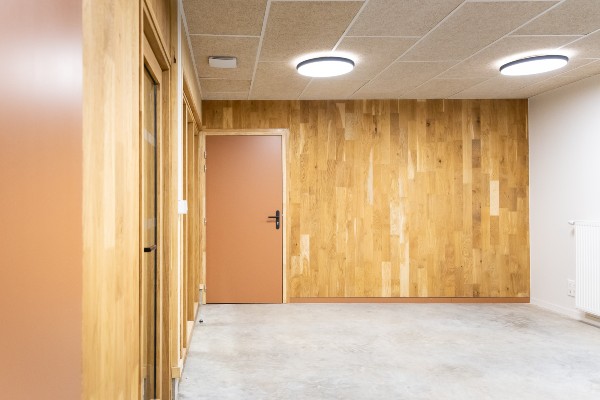 Projet CALHIPSO avec Batichêne