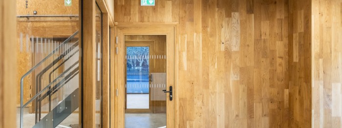 Projet CALHIPSO avec Batichêne