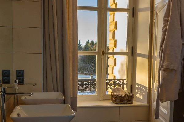 Le Château de Damblain