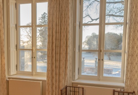 Le Château de Damblain