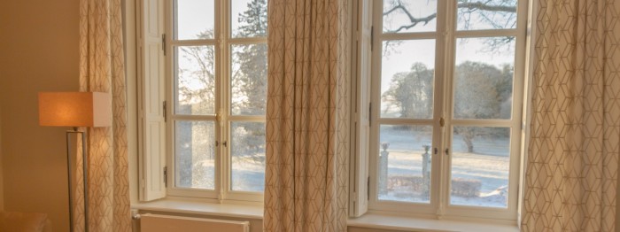 Le Château de Damblain