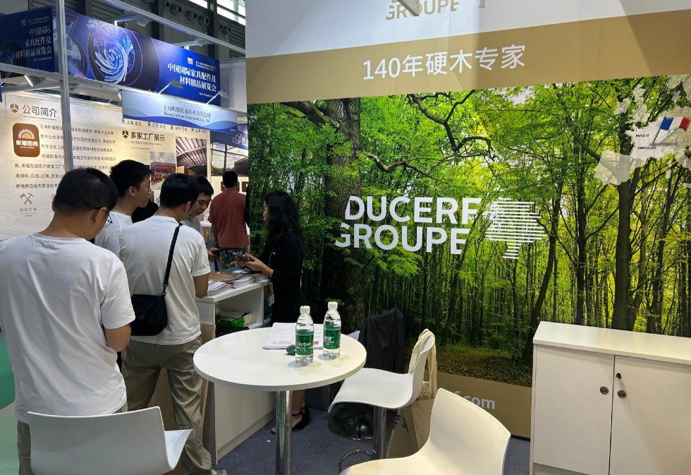 Une rentrée dynamique : retrouvez-nous sur 3 salons internationaux en Asie ce mois de septembre !