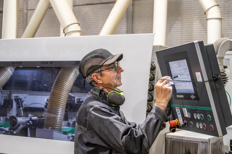 Technicien maintenance H/F