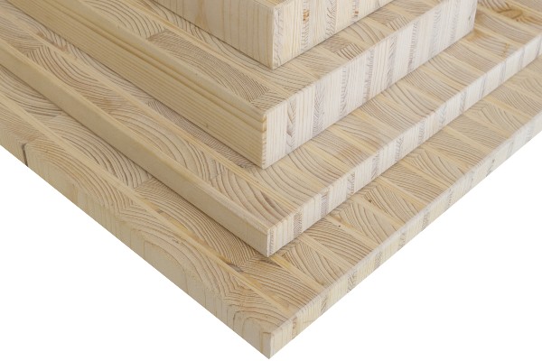 Panneau graphique YD-WOODS