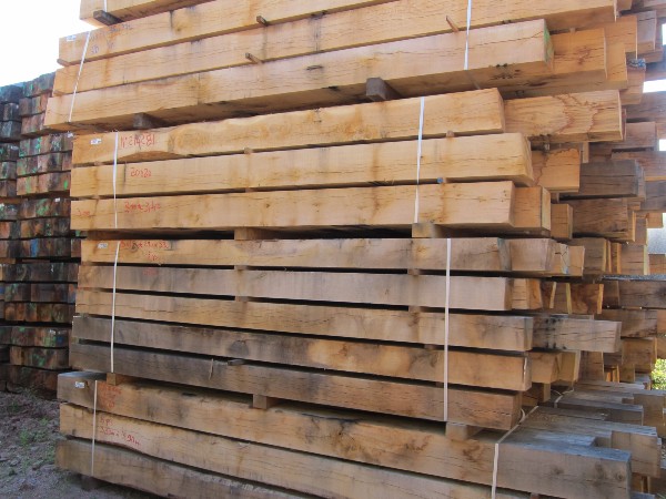 Pièce équarrie QP2 Standard