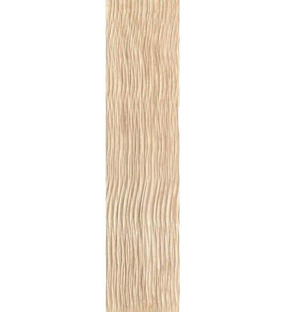  Bardage bois texturé en chêne - Bard 107 texture