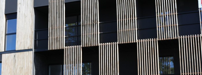 Immeubles locatifs