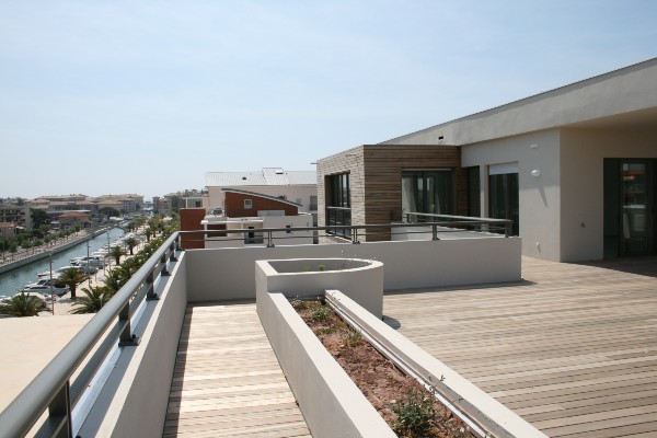 Résidence Rive Gauche