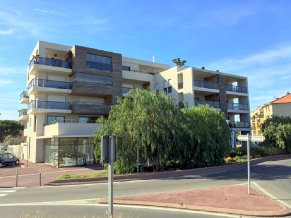 Résidence Rive Gauche