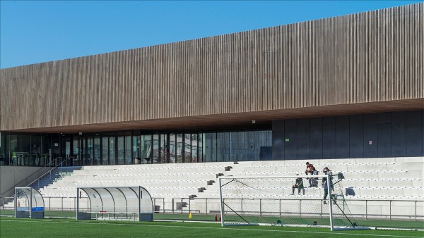 Complexe Sportif Le Gallo