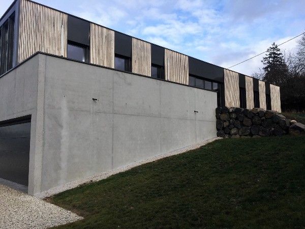 Bureaux DP Bois,