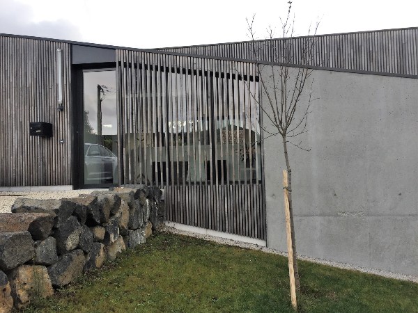 Bureaux DP Bois,