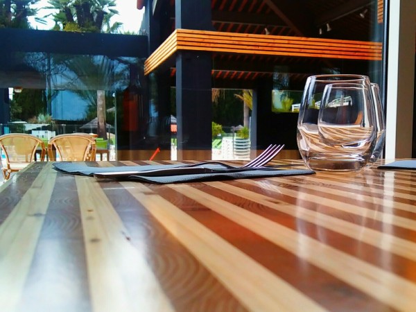 Yd-Woods N°1 / Plateaux de table